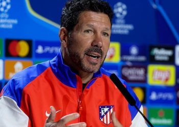 Simeone: 'Ancelotti y Ceballos no pensaban lo mismo cuando estaban en el Bayern o en el Betis'
