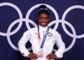 Simone Biles: No somos entretenimiento, somos humanos