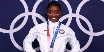 Simone Biles: No somos entretenimiento, somos humanos