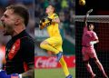 Sin Ter Stegen la portería del Barcelona busca un sustituto estos son sus posibles candidatos