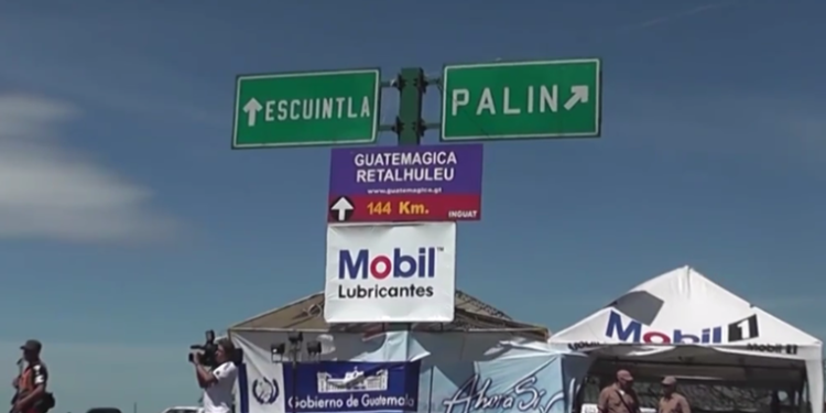 SINAPRESE instalará 13 campamentos de atención a viajeros en Semana Santa