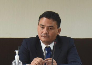 Sindicatos del Organismo Judicial solicitan el traslado de Juez Fredy Orellana