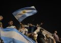 Sindicatos y organizaciones de Argentina marchan a tribunales contra el megadecreto de Milei