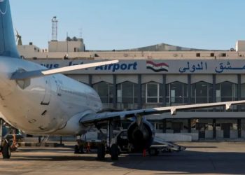 Siria reanudará vuelos internacionales desde Damasco