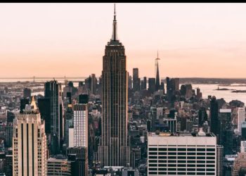 Sismo de magnitud 4,8 sacude Nueva York