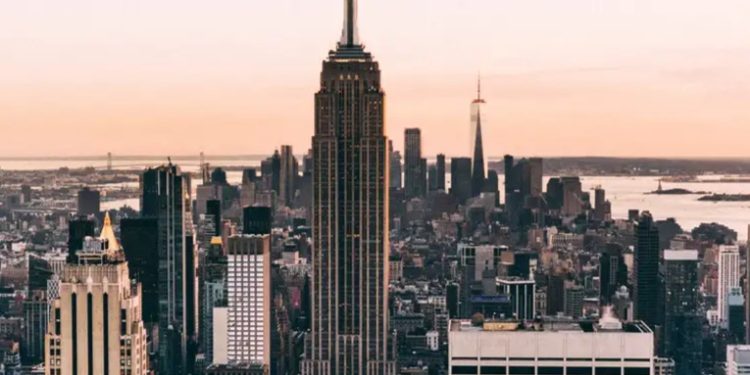 Sismo de magnitud 4,8 sacude Nueva York