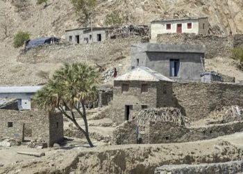 Sismo de magnitud 5,5 y de poca profundidad sacude Etiopía