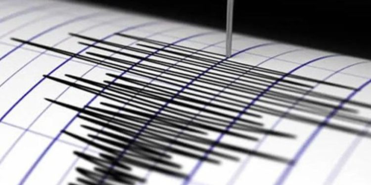 Sismo de magnitud 5.8 estremece regiones guatemaltecas