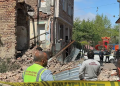 Sismo de magnitud 6 sacude Estambul, con numerosas réplicas