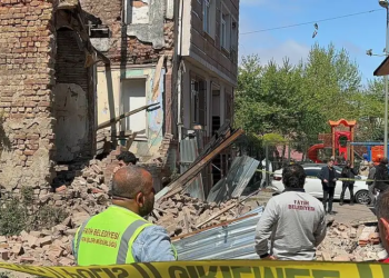 Sismo de magnitud 6 sacude Estambul, con numerosas réplicas