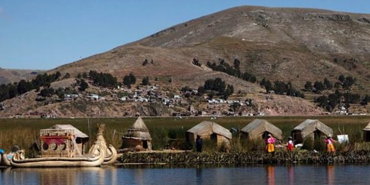 Sismo de magnitud 7,2 golpea Perú sin dejar víctimas