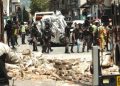 Sismo en Ecuador y Perú deja al menos trece muertos