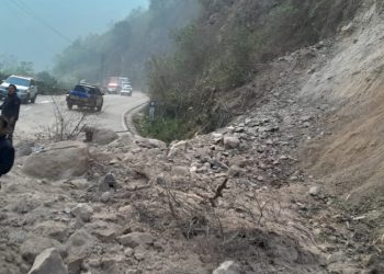 Sismo reciente causa estragos: 8 incidentes reportados en Quetzaltenango y San Marcos