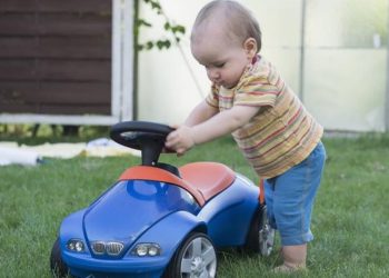 Sistema de inteligencia artificial es capaz de aprender de manera similar a los bebés