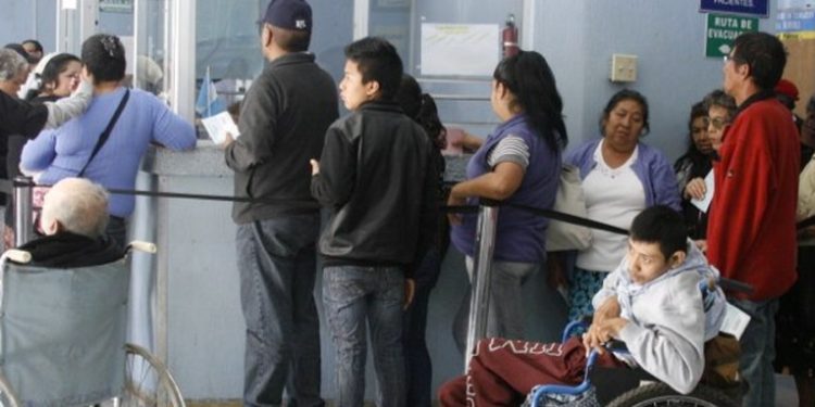 Sistema de salud nacional se asocia con UNOPS para adquirir medicamentos a precios más bajo