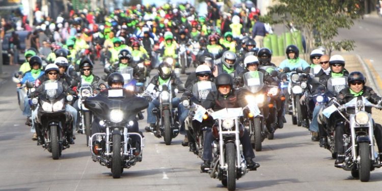 Sistema nacional de salud se declara en alerta roja durante el próximo fin de semana por caravana del Zorro