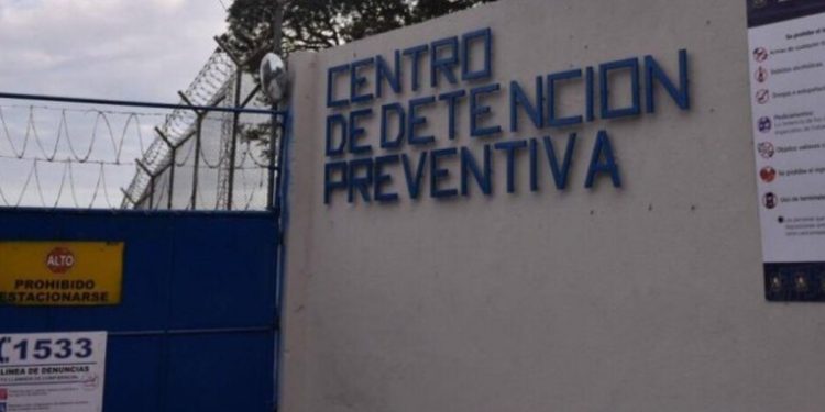 Sistema Penitenciario confirma deceso de recluso sentenciado por crimen contra comunicadora