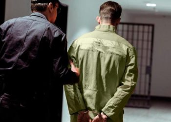 Sistema penitenciario inicia compra de uniformes para reos de extorsión en El Infiernito