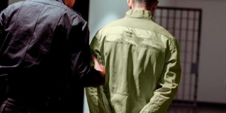 Sistema penitenciario inicia compra de uniformes para reos de extorsión en El Infiernito