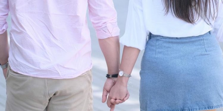 ¿Situationship en lugar de una relación?