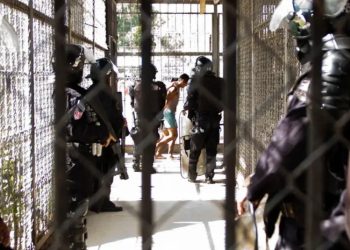 SJH pide investigar crímenes en las cárceles de El Salvador