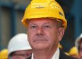 Socialdemócratas nominan a Scholz como candidato a canciller