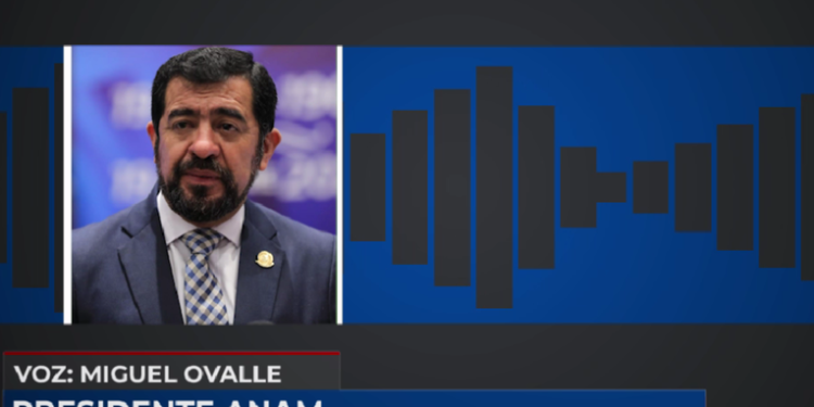 Solamente 10 municipalidades han tomado acciones contra COVID-19 en todo el paí­s