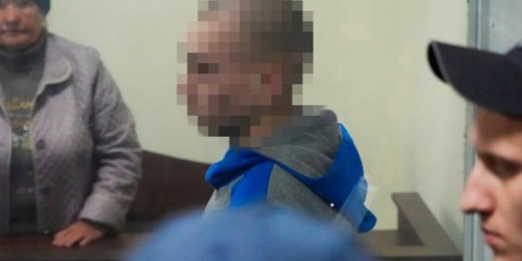 Soldado ruso se declara culpable en primer juicio por crí­menes de guerra en Ucrania