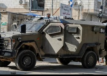 Soldados israelíes abaten a dos palestinos en Cisjordania