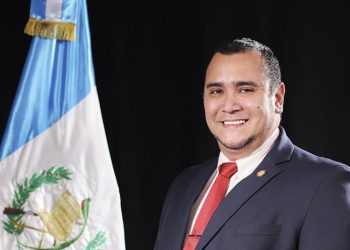 Solicitan antejuicio contra diputado Sergio Arana señalado de violación y violencia contra la mujer