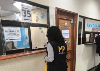 Solicitan fiscalización de entidades estatales por compras relacionadas con empresas señaladas en caso B410