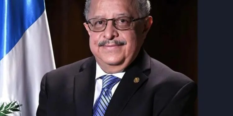 Solicitan Interpelación de Ministros de Gobernación y Relaciones Exteriores para Agosto