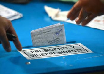 Solicitud de antejuicio busca esclarecer presuntas irregularidades en elecciones locales