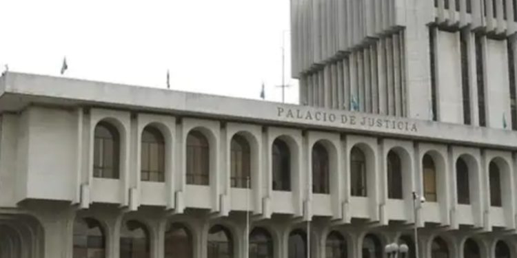 Solicitud de antejuicio contra magistrados electorales: Corte Suprema de Justicia inicia trámite