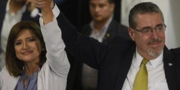 Solicitud de Retiro de Antejuicio: MP pide investigar a binomio presidencial y diputados por toma universitaria