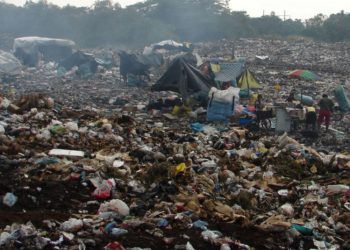 Solo 30% de municipios cumple la ley de desechos sólidos; Ambiente analiza nueva prórroga