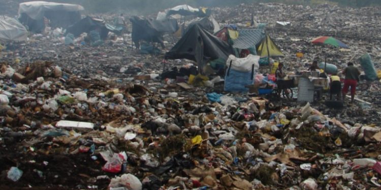 Solo 30% de municipios cumple la ley de desechos sólidos; Ambiente analiza nueva prórroga