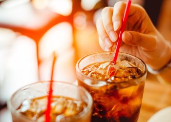 Solo dos latas de Coca-Cola a la semana son suficientes para anular los beneficios del ejercicio
