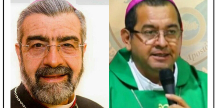 Sololá y Santa Rosa tendrán nuevos obispos a partir del este 16 de julio