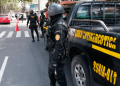 Son 10 ya las capturas vinculadas con narcotráfico