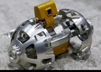Sonda japonesa puede quedarse sin energía en la Luna