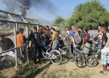 Sospechan que fotógrafos de The New York Times, CNN, AP y Reuters estaban al tanto del ataque de Hamás