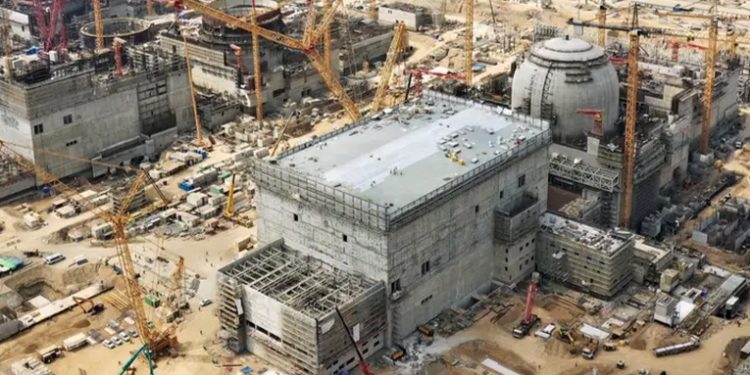 Sospechoso de pertenecer al EI trabajaba en central nuclear