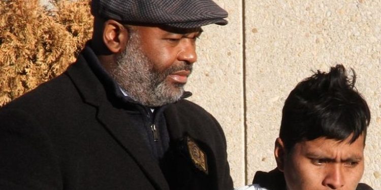 Sospechoso de prender fuego a una mujer en el metro de Nueva York asegura no recordar lo que pasó