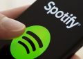 Spotify anuncia a sus usuarios que se retira de Uruguay
