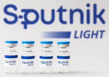 Sputnik Lite, la vacuna de una sola dosis es autorizada en Rusia