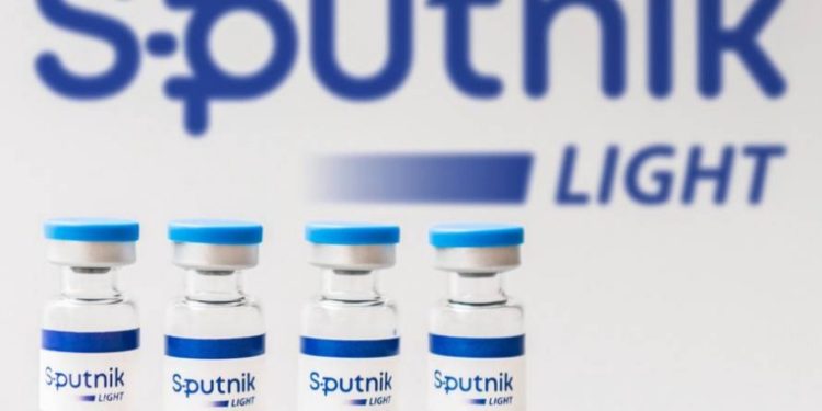 Sputnik Lite, la vacuna de una sola dosis es autorizada en Rusia