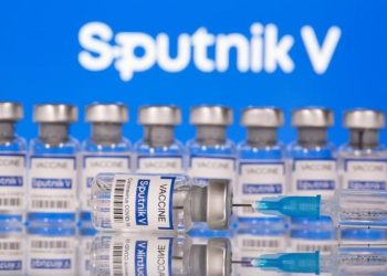 Sputnik V muestra una protección contra ómicron 2 veces superior a la de Pfizer
