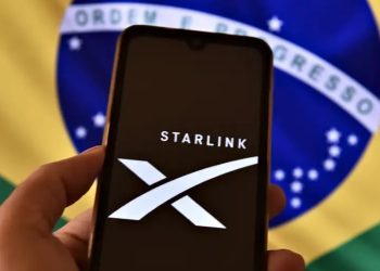 Starlink se niega a suspender la red social X en Brasil