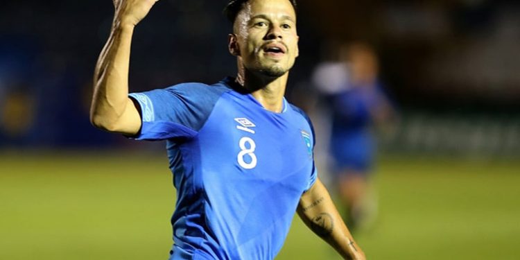 Stefano Cincotta se retira del fútbol profesional